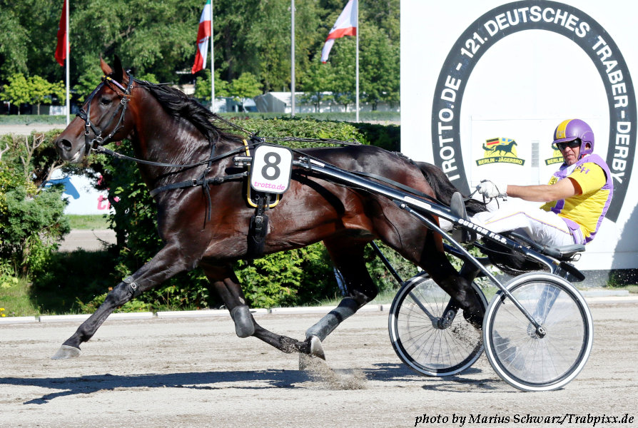 Photo of Stark Bi Super Cup